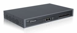 Yeastar P570 PBX σύστημα 500 χρήστης[ες] IP PBX [ιδιωτικό και πακετομεταβλητό] σύστημα 