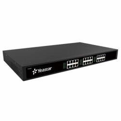 Yeastar TA2400 πύλη/ελεγκτής 10, 100 Mbit/s 