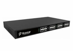 Yeastar TA3200 πύλη/ελεγκτής 10, 100 Mbit/s 