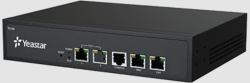 Yeastar TE100 πύλη/ελεγκτής 10, 100 Mbit/s 