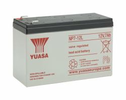 Yuasa NP7-12L μπαταρία UPS Sealed Lead Acid [VRLA] 12 V 
