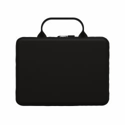ZAGG 102007547 τσάντα φορητού υπολογιστή 35,6 cm [14"] Θήκη Sleeve Μαύρος [Μαύρο] 