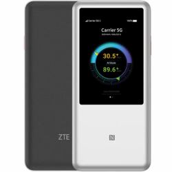 ZTE 99936499 ασύρματος δρομολογητής 5G 