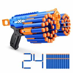 ZURU XSHOT 36603 παιχνίδι όπλο 