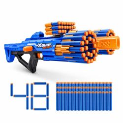 XSHOT 36610 παιχνίδι όπλο 