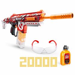 ZURU XSHOT 36620 παιχνίδι όπλο 