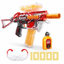 ZURU XSHOT 36621 παιχνίδι όπλο 