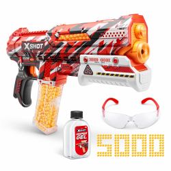 ZURU XSHOT 36622 παιχνίδι όπλο 