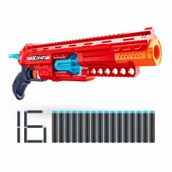 ZURU XSHOT 36675 παιχνίδι όπλο 