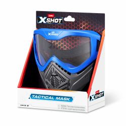 ZURU XSHOT 36776 μάσκα φανταχτερή & παιχνιδιού 