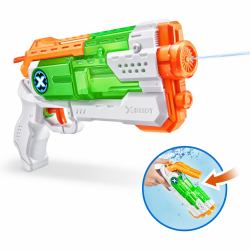 ZURU XSHOT 56220 Νεροπίστολο & Μπαλόνι Νερού 220 ml 