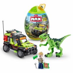 ZURU MAX 83154 παιχνίδια κατασκευών 