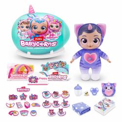 ZURU Babycorns 92108 κούκλα 