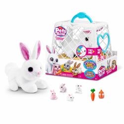 ZURU Pets Alive Mama Bunny Surprise 