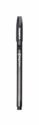 Zebra Z-Grip Basics Black Ink 4 pack