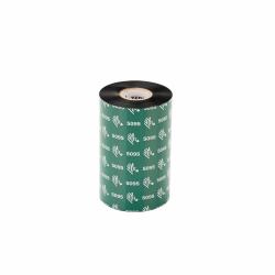 Zebra 5095 Resin θερμική κορδέλα 450 m Μαύρος [Μαύρο] 