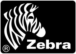 Zebra Cleaning Card Kit 