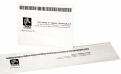Zebra 105999-302 καθαριστικό εκτυπωτών 