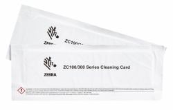 Zebra 105999-310-01 κιτ εκτυπωτή Κιτ καθαρισμού 