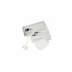 Zebra 105999-704 καθαριστικό εκτυπωτών Φύλλο καθαρισμού εκτυπωτή 