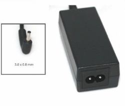 AGI 14323 μετασχηματιστής ισχύος & μετατροπέας Εσωτερικός [Εσωτερικού χώρου] Μαύρος [Μαύρο] 
