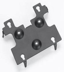 Zebra Motorola 21-118517-01R βάση & στήριγμα οθόνης Μαύρος [Μαύρο] 