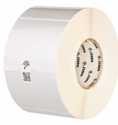 Zebra Z-Xtreme 5000T Silver Label θερμική κορδέλα 74 m Άργυρος 