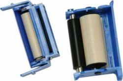 Zebra P640I Cleaning tape cartridge 