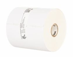 Zebra Z-Select 2000D 190 Tag 8640 τεμάχια Λευκός [Άσπρος] Ορθογώνιο παραλληλόγραμμο 