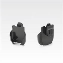 Zebra Motorola Rigid Holster Μαύρος [Μαύρο] 