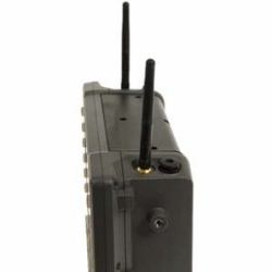 Zebra Motorola AN2030 κεραία δικτύου RP-SMA 3,7 dBi 