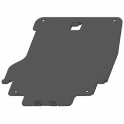 Zebra BRKT-ET4X-DSKPS-01 θήκη Βάση συσκευών Τάμπλετ/UMPC Γκρι 
