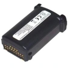 Zebra 2600 mAh, Li-Ion Μπαταρία 