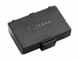 Zebra BTRY-MPV-24MA1-01 Ανταλλακτικό & Αξεσουάρ Εκτυπωτή/Σαρωτή Μπαταρία 