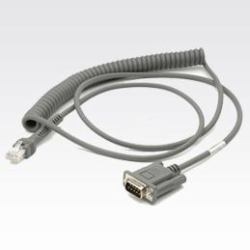 Zebra Motorola CBA-R09-C09ZAR αξεσουάρ για bar code αναγνώστη 
