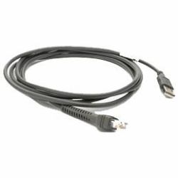 Zebra Motorola CBA-U01-S07ZAR αξεσουάρ για bar code αναγνώστη 