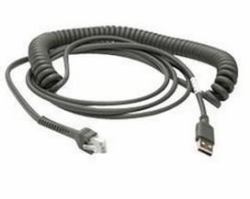 Zebra Motorola 2.8m USB A 