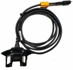 Zebra CBL-TC7X-USB1-02 παράλληλο καλώδιο 1,8288 m 