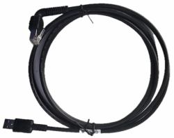 Zebra CBL-U20755-01 αξεσουάρ για bar code αναγνώστη Καλώδιο προέκτασης 