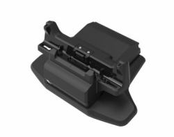 Zebra CRD-ET4X-1SCG1-01 φορτιστής κινητών συσκευών Tablet Μαύρος [Μαύρο] AC Εσωτερικός [Εσωτερικού χώρου] 