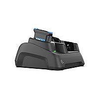 Zebra CRD-MC93-2SUCHG-01 φορτιστής κινητών συσκευών Φορητός υπολογιστής Μαύρος [Μαύρο] USB Εσωτερικός [Εσωτερικού χώρου] 