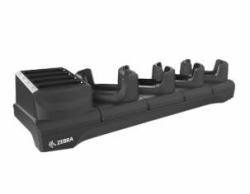 Zebra CRD-NGTC5-5SC4B αξεσουάρ για bar code αναγνώστη Βάση φόρτισης 