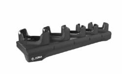 Zebra CRD-NGTC5-5SC5D φορτιστής κινητών συσκευών Φορητός υπολογιστής Μαύρος [Μαύρο] AC Εσωτερικός [Εσωτερικού χώρου] 