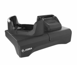 Zebra CRD-NGTC7-2SC1B σταθμός σύνδεσης κινητών συσκευών Φορητός υπολογιστής Μαύρος [Μαύρο] 