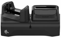 Zebra CRD-TC2L-BS11BB-01 αξεσουάρ φορητού υπολογιστή μεγέθους παλάμης Βάση φόρτισης 