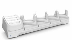 Zebra CRD-TC2W-BS54B-01 αξεσουάρ σταθμού βάσης κινητής συσκευής 