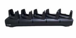 Zebra CRD-TC2Y-BS5CO-01 σταθμός σύνδεσης κινητών συσκευών Μαύρος [Μαύρο] 