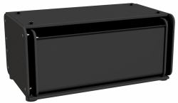 Zebra CS-CAB-BSE βιομηχανικό ερμάριο αποθήκευσης 