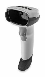Zebra DS2278 Φορητός αναγνώστης γραμμωτού κώδικα 1D/2D LED Λευκός [Άσπρος] 