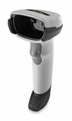 Zebra DS2278 Φορητός αναγνώστης γραμμωτού κώδικα 1D/2D LED Λευκός [Άσπρος] 